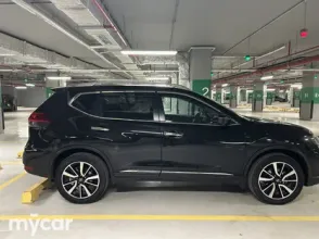 фото Nissan X-Trail 2019 года с пробегом за 10500000 тенге в undefined - фото 2