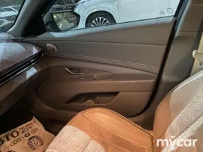 фото Hyundai Elantra 2024 года с пробегом за 10500000 тенге в undefined - фото 4