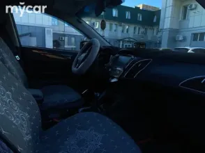 фото JAC S5 2021 года с пробегом за 7100000 тенге в undefined - фото 2