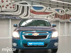 фото Chevrolet Cobalt 2023 года с пробегом за 5800000 тенге в undefined - фото 4