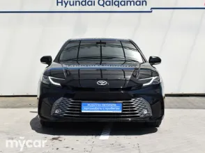 фото Toyota Camry 2025 года с пробегом за 21690000 тенге в undefined - фото 4