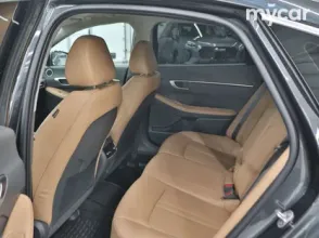 фото Hyundai Sonata 2023 года с пробегом за 13680000 тенге в undefined - фото 2