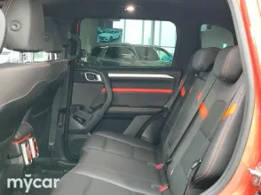 фото Haval Dargo 2023 года с пробегом за 11300000 тенге в undefined - фото 2