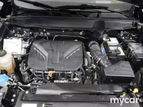 фото Haval H6 2023 года с пробегом за 9920000 тенге в undefined - фото 2