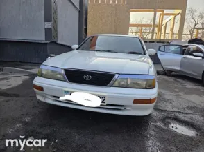 фото Toyota Avalon 1995 года с пробегом за 2200000 тенге в undefined - фото 1