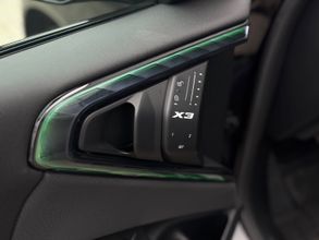 фото BMW X3 2025 года с пробегом за 37368421 тенге в undefined - фото 4