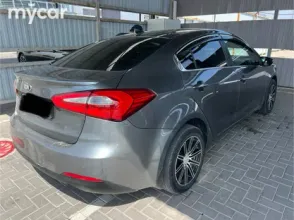 фото Kia Cerato 2014 года с пробегом за 6000000 тенге в undefined - фото 3
