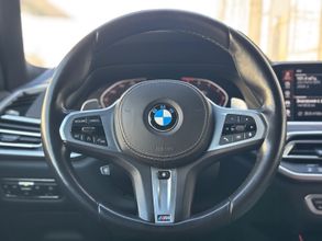 фото BMW X7 2021 года с пробегом за 42500000 тенге в undefined - фото 3