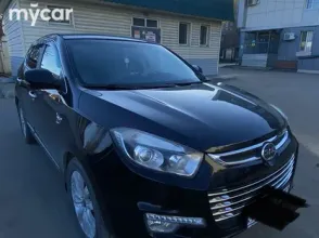 фото JAC S5 2021 года с пробегом за 7100000 тенге в undefined - фото 2