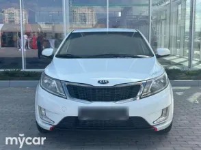 фото Kia Rio 2013 года с пробегом за 3700000 тенге в undefined - фото 3