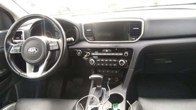 фото Kia Sportage 2020 года с пробегом за 10000000 тенге в undefined - фото 3