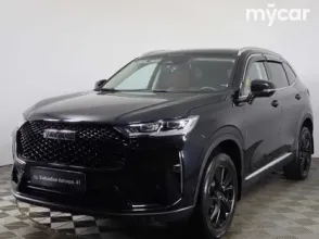 фото Haval H6 2023 года с пробегом за 9920000 тенге в undefined - фото 1