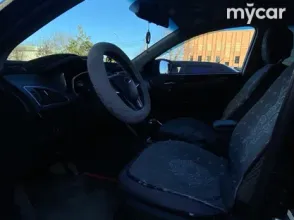 фото JAC S5 2021 года с пробегом за 7100000 тенге в undefined - фото 4