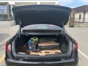 фото Hyundai Sonata 2023 года с пробегом за 10800000 тенге в undefined - фото 2