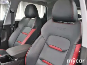 фото Chery Tiggo 4 Pro 2022 года с пробегом за 6990000 тенге в undefined - фото 2