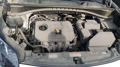 фото Kia Sportage 2020 года с пробегом за 10000000 тенге в undefined - фото 3