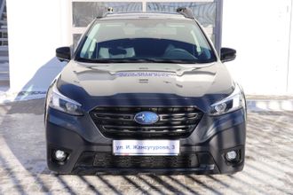 фото Subaru Outback 2025 года с пробегом за 21000000 тенге в undefined - фото 3