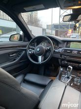 фото BMW 5 серия 2013 года с пробегом за 14000000 тенге в undefined - фото 2