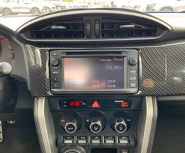 фото Subaru BRZ 2013 года с пробегом за 8500000 тенге в undefined - фото 2