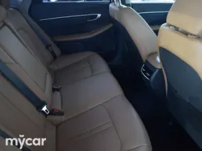 фото Hyundai Sonata 2024 года с пробегом за 14350000 тенге в undefined - фото 4