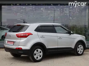 фото Hyundai Creta 2018 года с пробегом за 6790000 тенге в undefined - фото 4