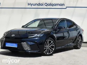 фото Toyota Camry 2025 года с пробегом за 21690000 тенге в undefined - фото 1