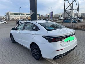 фото Chery Arrizo 6 2025 года с пробегом за 6500000 тенге в undefined - фото 3