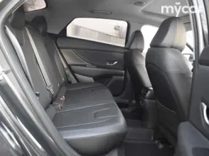 фото Hyundai Elantra 2023 года с пробегом за 11290000 тенге в undefined - фото 3