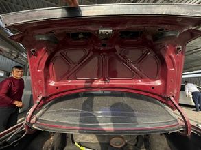 фото Toyota Camry 1992 года с пробегом за 700000 тенге в undefined - фото 2