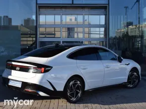 фото Hyundai Sonata 2024 года с пробегом за 14350000 тенге в undefined - фото 2