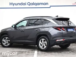 фото Hyundai Tucson 2023 года с пробегом за 10590000 тенге в undefined - фото 3