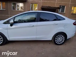 фото Ford Fiesta 2016 года с пробегом за 4800000 тенге в undefined - фото 2