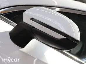 фото BYD Destroyer 05 2025 года с пробегом за 7950000 тенге в undefined - фото 4