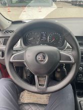 фото Skoda Rapid 2014 года с пробегом за 4500000 тенге в undefined - фото 3