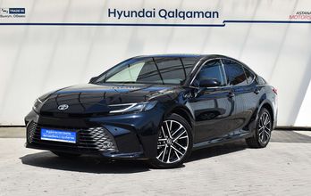 фото Toyota Camry 2025 года с пробегом за 21890000 тенге в undefined - фото 1