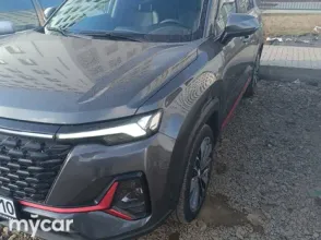 фото Changan CS35Plus 2023 года с пробегом за 7300000 тенге в undefined - фото 3