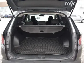 фото Hyundai Tucson 2023 года с пробегом за 10590000 тенге в undefined - фото 4