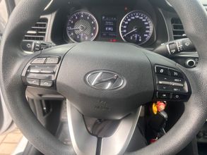 фото Hyundai Elantra 2019 года с пробегом за 7000000 тенге в undefined - фото 4