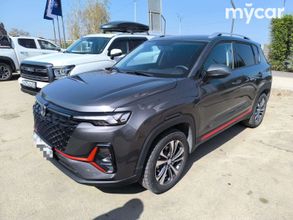 фото Changan CS35Plus 2023 года с пробегом за 6700000 тенге в undefined - фото 1