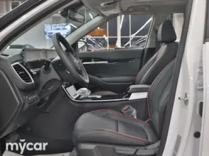 фото Kia Seltos 2025 года с пробегом за 10990000 тенге в undefined - фото 2