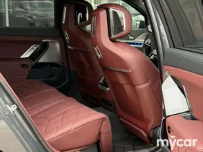 фото BMW 7 серия 2025 года с пробегом за 95000000 тенге в undefined - фото 2