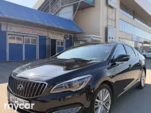 фото Hyundai Aslan 2015 года с пробегом за 8500000 тенге в undefined - фото 2