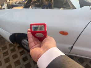 фото ЗАЗ Chance 2011 года с пробегом за 1500000 тенге в undefined - фото 3