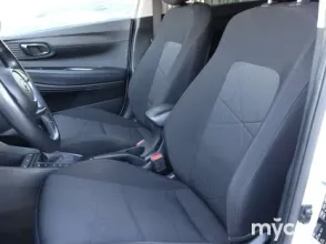 фото Hyundai Bayon 2023 года с пробегом за 7490000 тенге в undefined - фото 4