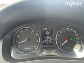 фото Skoda Rapid 2014 года с пробегом за 4500000 тенге в undefined - фото 3