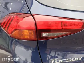 фото Hyundai Tucson 2021 года с пробегом за 10900000 тенге в undefined - фото 2