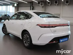 фото BYD Destroyer 05 2025 года с пробегом за 7950000 тенге в undefined - фото 4