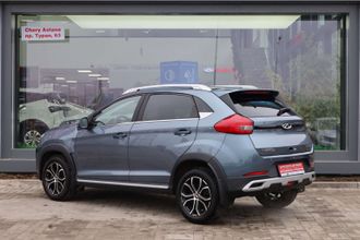 фото Chery Tiggo 2 2023 года с пробегом за 4990000 тенге в undefined - фото 2