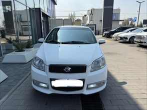 фото Ravon Nexia R3 2018 года с пробегом за 2500000 тенге в undefined - фото 4