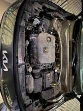 фото Kia Seltos 2022 года с пробегом за 11000000 тенге в undefined - фото 3